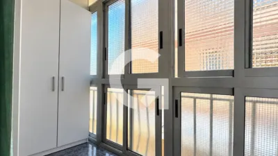 Flat on Carrer de Francesc Macià photo 8