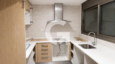 Apartment on Avinguda del Ferrocarril photo 10