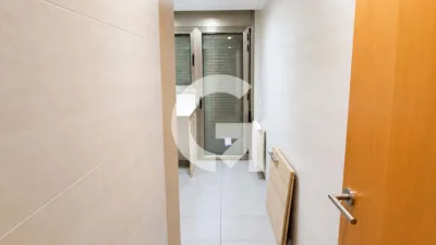 Apartment on Avinguda del Ferrocarril photo 12