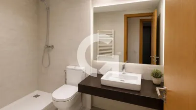 Apartment on Avinguda del Ferrocarril photo 14