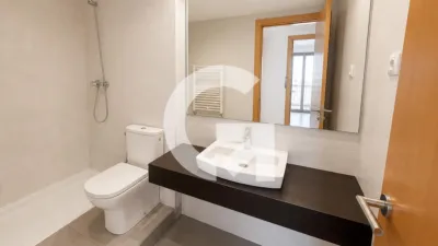 Apartment on Avinguda del Ferrocarril photo 15