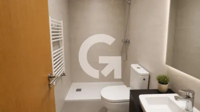 Apartment on Avinguda del Ferrocarril photo 16