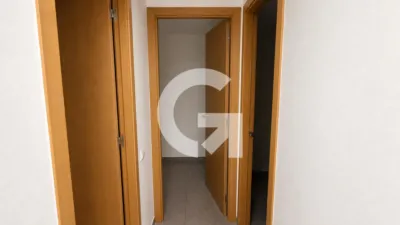 Apartment on Avinguda del Ferrocarril photo 17