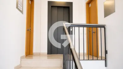 Apartment on Avinguda del Ferrocarril photo 27