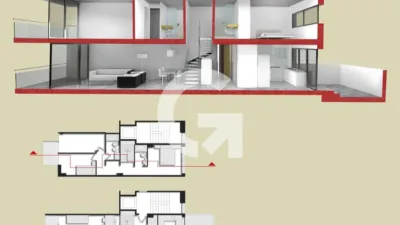 Apartment on Avinguda del Ferrocarril photo 28