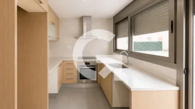 Apartment on Avinguda del Ferrocarril photo 8