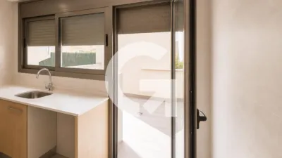 Apartment on Avinguda del Ferrocarril photo 9