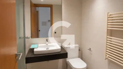 Duplex Penthouse on Avinguda del Ferrocarril photo 12