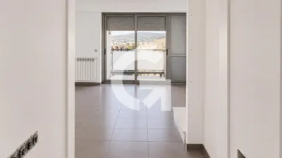 Duplex Penthouse on Avinguda del Ferrocarril photo 13