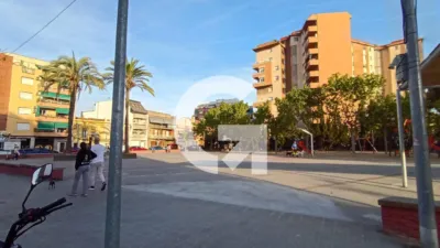 Duplex Penthouse on Avinguda del Ferrocarril photo 21