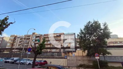 Duplex Penthouse on Avinguda del Ferrocarril photo 26