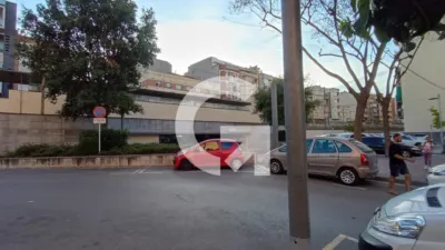 Duplex Penthouse on Avinguda del Ferrocarril photo 29