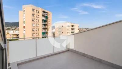 Duplex Penthouse on Avinguda del Ferrocarril photo 2