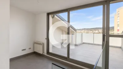Duplex Penthouse on Avinguda del Ferrocarril photo 3