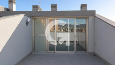 Duplex Penthouse on Avinguda del Ferrocarril photo 4