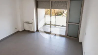 Duplex Penthouse on Avinguda del Ferrocarril photo 6