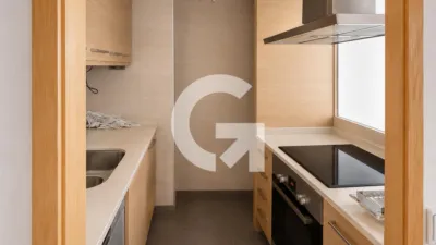 Duplex Penthouse on Avinguda del Ferrocarril photo 7