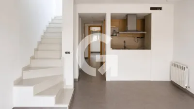 Duplex Penthouse on Avinguda del Ferrocarril photo 8