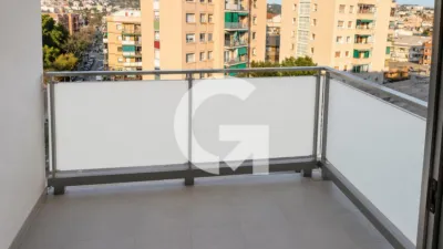 Duplex Penthouse on Avinguda del Ferrocarril photo 9