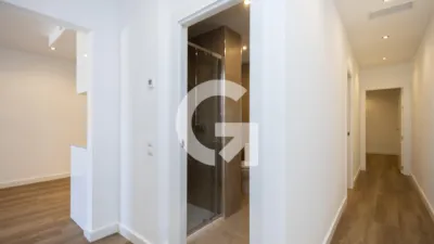Piso en Carrer del Mossèn Jacint Verdaguer photo 29