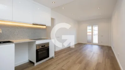 Apartment on Carrer del Mossèn Jacint Verdaguer photo 2