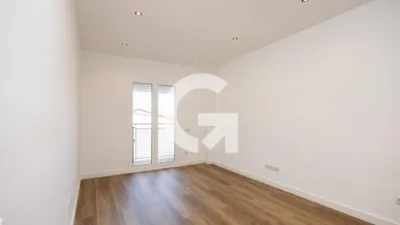 Apartment on Carrer del Mossèn Jacint Verdaguer photo 5