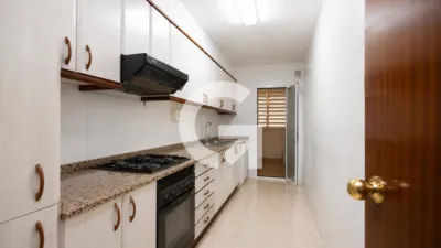 Apartment on Carrer de Sant Josep photo 10