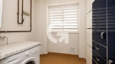 Apartment on Carrer de Sant Josep photo 11