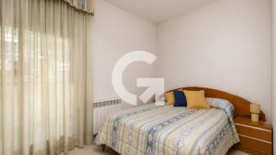Apartment on Carrer de Sant Josep photo 12