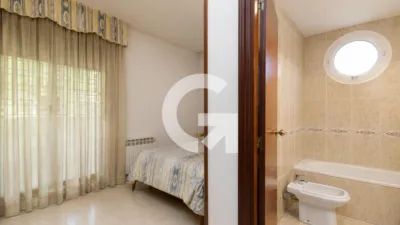 Apartment on Carrer de Sant Josep photo 13