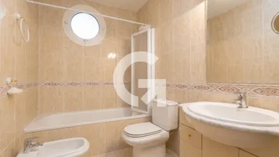 Apartment on Carrer de Sant Josep photo 14