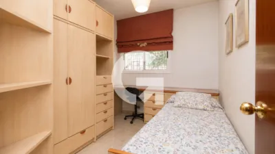 Apartment on Carrer de Sant Josep photo 16