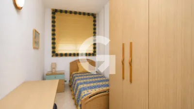 Apartment on Carrer de Sant Josep photo 17