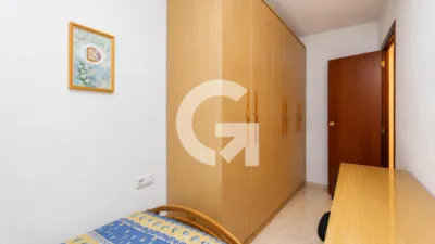 Apartment on Carrer de Sant Josep photo 18