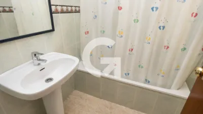 Apartment on Carrer de Sant Josep photo 19
