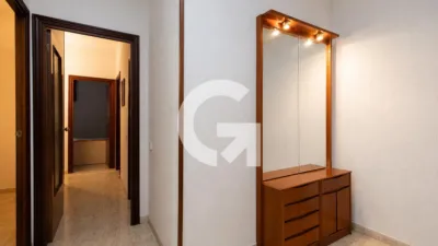 Apartment on Carrer de Sant Josep photo 21