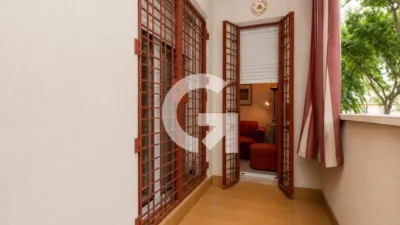 Apartment on Carrer de Sant Josep photo 2
