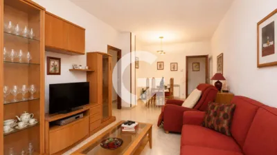 Apartment on Carrer de Sant Josep photo 3