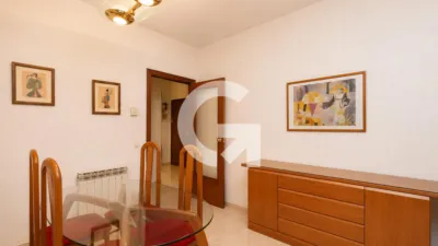 Apartment on Carrer de Sant Josep photo 4
