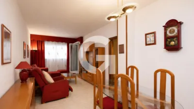 Apartment on Carrer de Sant Josep photo 5