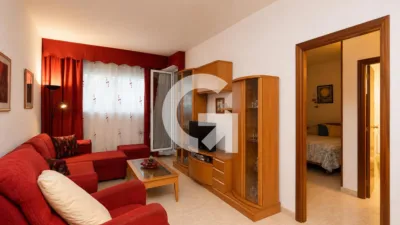 Apartment on Carrer de Sant Josep photo 6