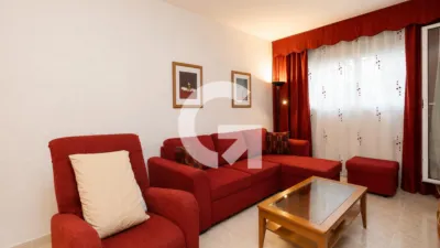 Apartment on Carrer de Sant Josep photo 7