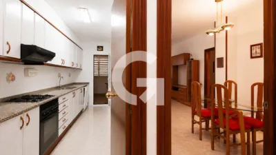 Apartment on Carrer de Sant Josep photo 8