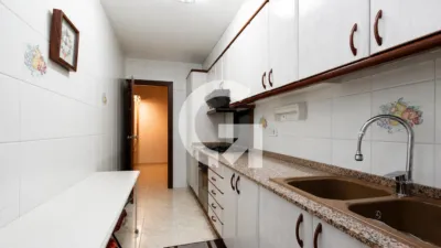 Apartment on Carrer de Sant Josep photo 9