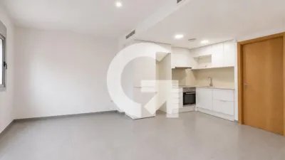 Flat on Carrer de Barbastre photo 10