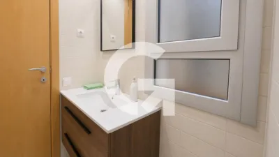 Flat on Carrer de Barbastre photo 11