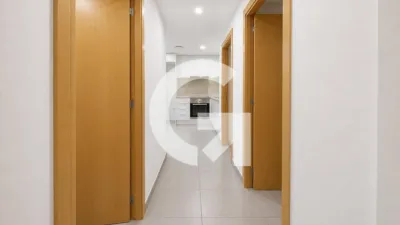 Flat on Carrer de Barbastre photo 13