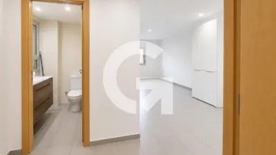 Flat on Carrer de Barbastre photo 4
