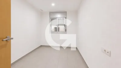 Flat on Carrer de Barbastre photo 8