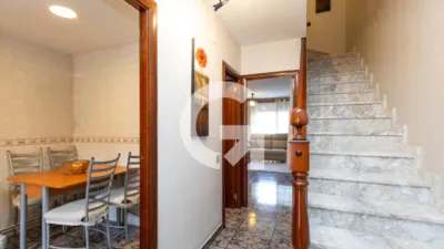 Semi-detached house on Carrer de Linares photo 11